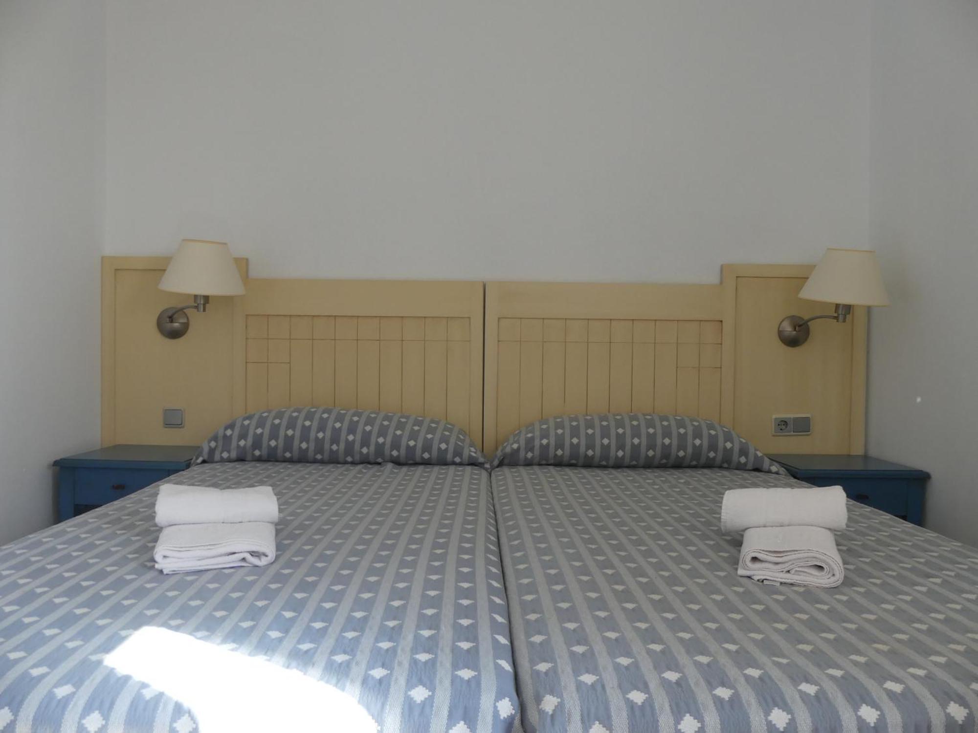 Apartamento Precioso Ático Vistas Mar Y Marismas Isla Canela Exterior foto