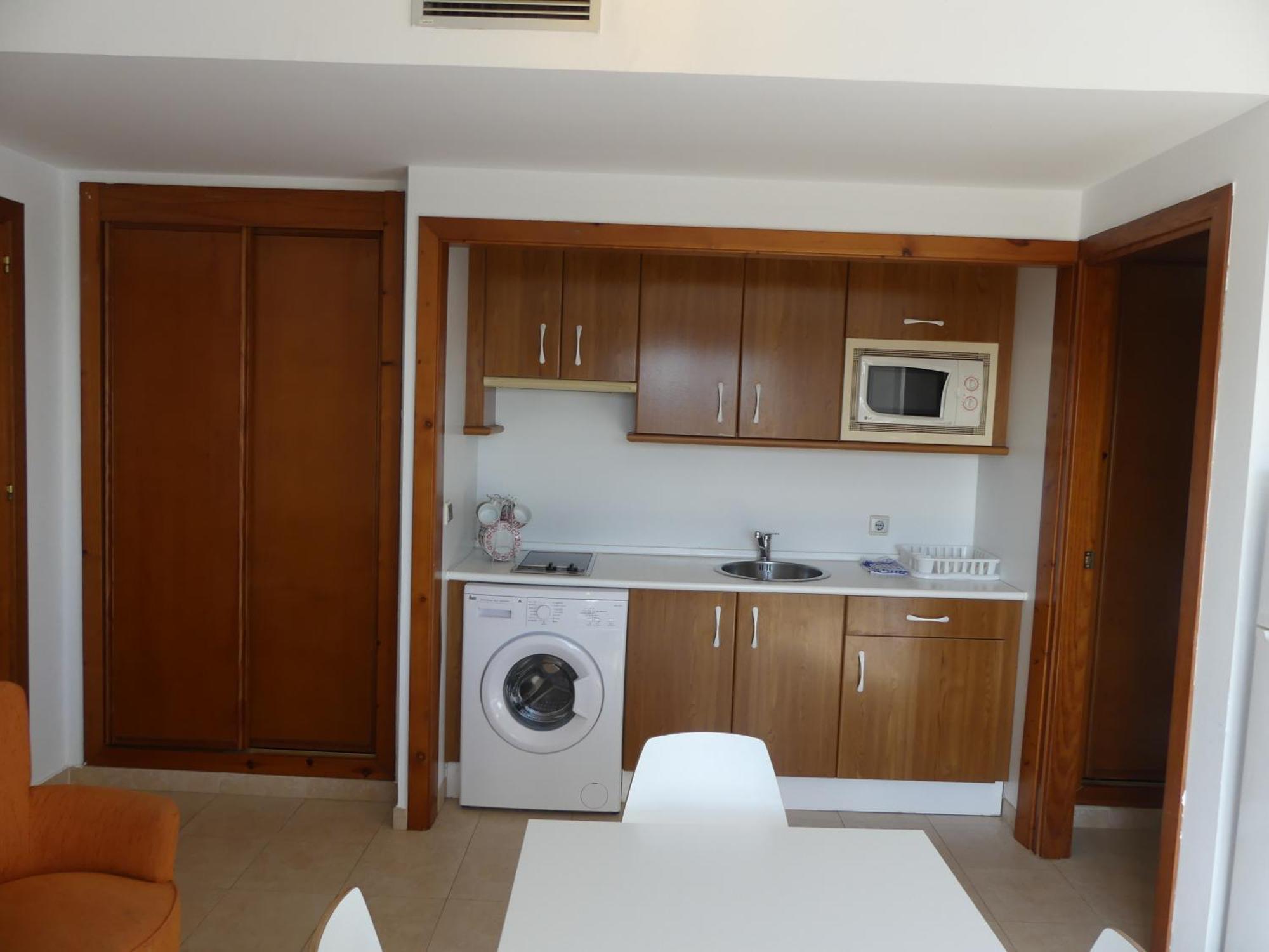 Apartamento Precioso Ático Vistas Mar Y Marismas Isla Canela Exterior foto