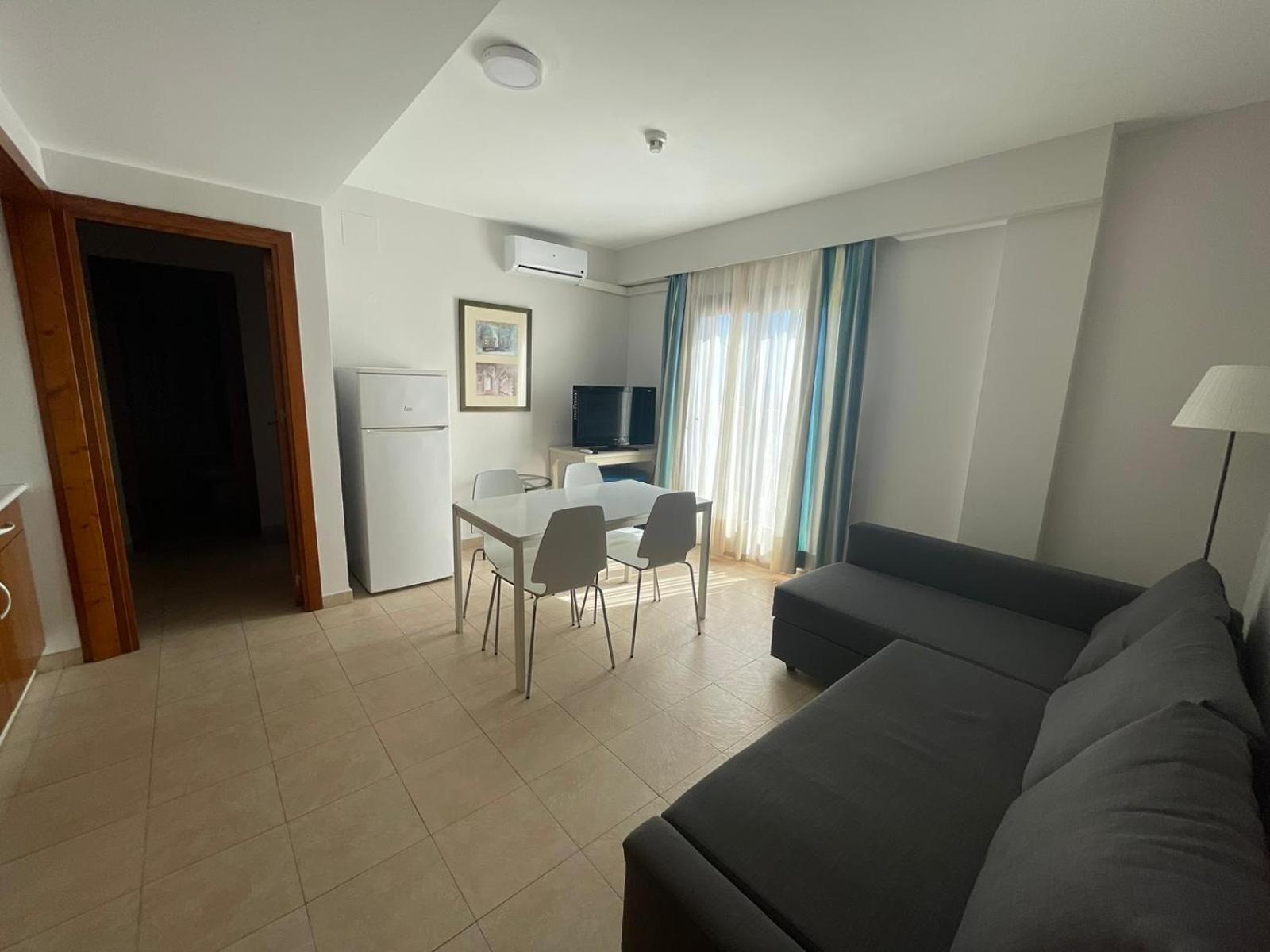 Apartamento Precioso Ático Vistas Mar Y Marismas Isla Canela Exterior foto